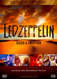 Title: Led Zeppelin: Dazed & Confused