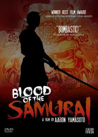 Title: Blood of the Samurai