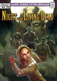 Title: Night Of The Living Dead, Author: 