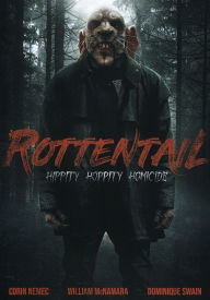 Title: Rottentail