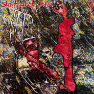 Title: Hail, Artist: Straitjacket Fits