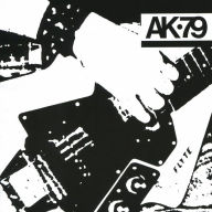 Title: AK79 [40th Anniversary Edition], Artist: 