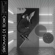 Title: Sintomas De Techno: Underground Electronic Waves From Peru [1985-1991], Artist: Sintomas De Techno / Various