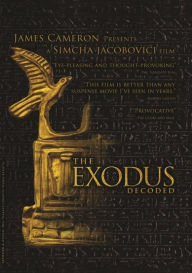 Title: The Exodus Decoded