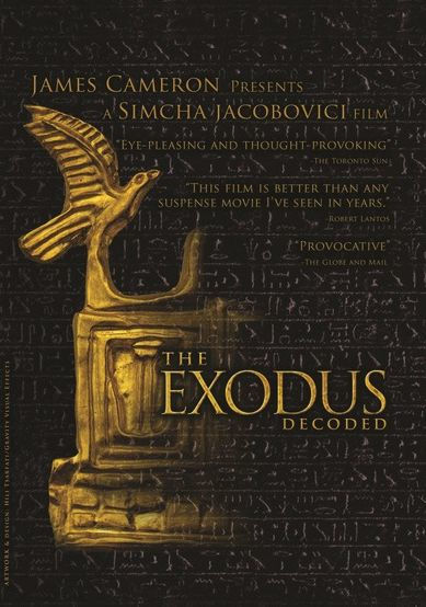 The Exodus Decoded