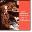Title: Lullaby in Rhythm, Artist: Red Richards