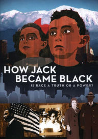 Title: How Jack Became Black