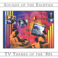 Title: TV Themes of the 80'S/Sounds of the 80'S/Ost, Artist: Tv Themes Of The 80'S / Sounds Of The 80'S / Ost