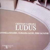 Cristian Carrara: Ludus