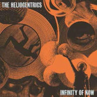 Title: Infinity of Now, Artist: The Heliocentrics