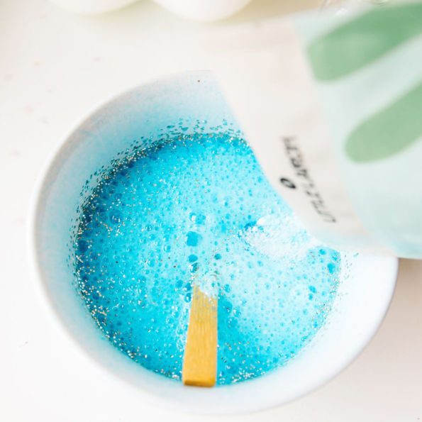 Bravery Spell - Potion Play, Magical bubbling sensory play potions