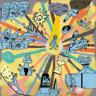 Title: Thunder Perfect Mind, Artist: The Motherhood