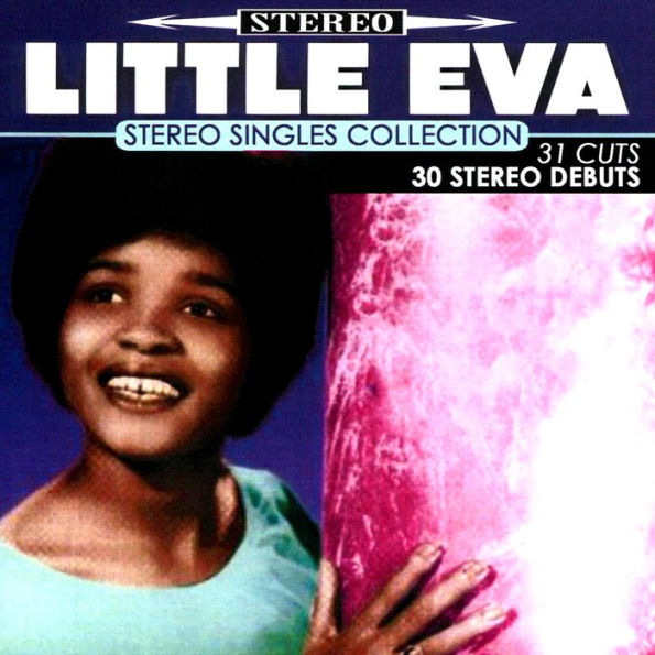 Stereo Singles Collection