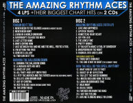 Alternative view 2 of Their Biggest Chart Hits
