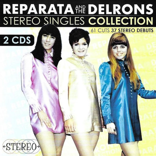 Stereo Singles Collection