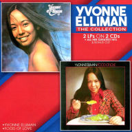 Title: The Collection, Artist: Yvonne Elliman