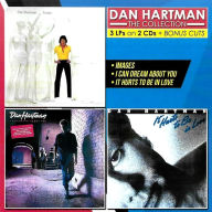 Title: Images/I Can Dream About You/It Hurts to Be Love, Artist: Dan Hartman