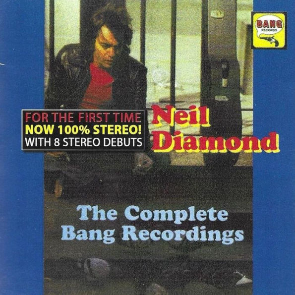 Complete Bang Recordings