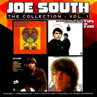 Title: Collection, Vols. 1-4, Artist: Joe South