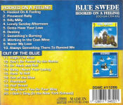 Alternative view 2 of Hooked on a Feeling
