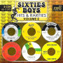 Sixties Boys-Hits and Rarities 2