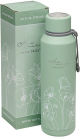 Alternative view 4 of His Mercy Never Fails Teal Stainless Steel Water Bottle