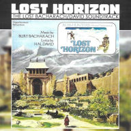 Title: Lost Horizon [Original Soundtrack], Artist: Burt Bacharach