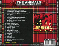 Alternative view 2 of Stereo Singles Collection