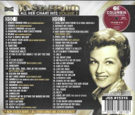 Title: All Her Chart Hits, Vol. 2, Artist: Jo Stafford