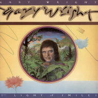 Title: Light of Smiles, Artist: Gary Wright