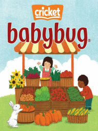 Title: Babybug - One Year Subscription, Author: 