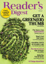 Reader's Digest - One Year Subscription