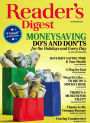 Reader's Digest - One Year Subscription