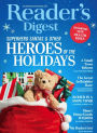 Reader's Digest - One Year Subscription