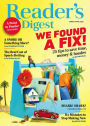 Reader's Digest - One Year Subscription