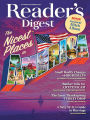 Reader's Digest - One Year Subscription