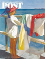 The Saturday Evening Post - One Year Subscription
