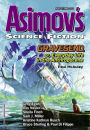 Asimov's Science Fiction - One Year Subscription