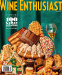 Wine Enthusiast - One Year Subscription