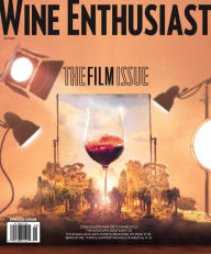 Title: Wine Enthusiast - One Year Subscription, Author: 