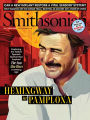 Smithsonian - One Year Subscription