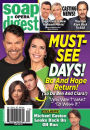 Soap Opera Digest - One Year Subscription