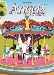Title: Angels on Earth - One Year Subscription, Author: 