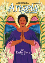 Title: Angels on Earth - One Year Subscription, Author: 