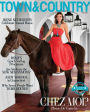 Town & Country - One Year Subscription
