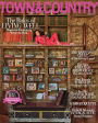 Town & Country - One Year Subscription