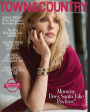 Town & Country - One Year Subscription