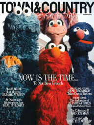 Title: Town & Country - One Year Subscription, Author: 