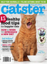 Title: Catster - One Year Subscription, Author: 