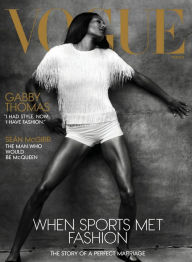 Vogue - One Year Subscription
